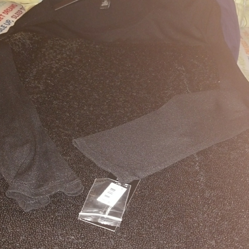 INC blouse