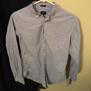 Men's J. Crew Button Down