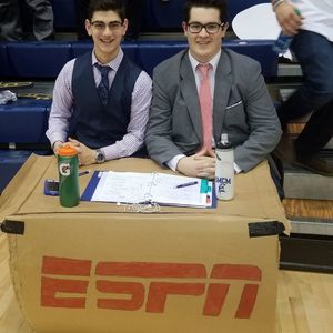 Meet your Posher, Colin