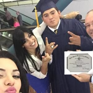 Meet your Posher, Willy