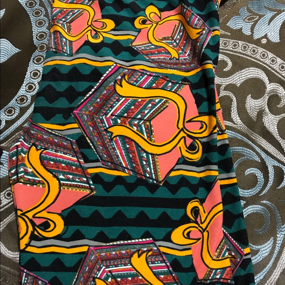 OS leggings