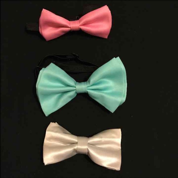 Bow and tie bundle pack - Picture 3 of 3