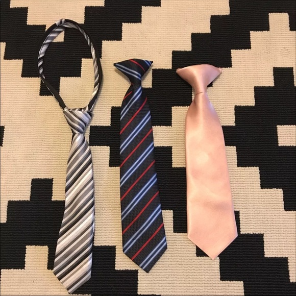 Bow and tie bundle pack - Picture 2 of 3