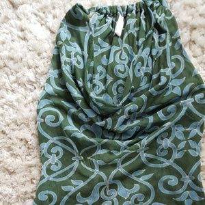 Sweet Pea Summer top