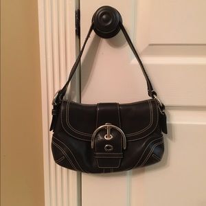 Coach Mini Bag