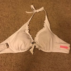 Victoria secret bikini top 36DD
