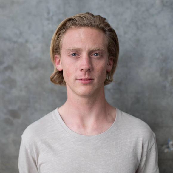 Meet your Posher, Blake - Picture 1 of 1