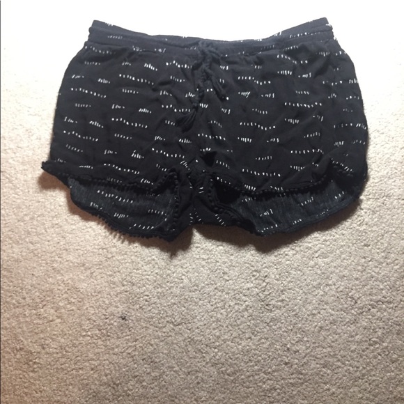 sleepwear shorts - Picture 1 of 1