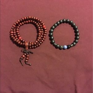 Men's Bracelets