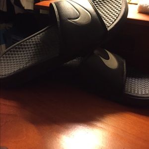 Nike Slides