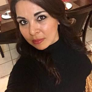 Meet your Posher, Lucero