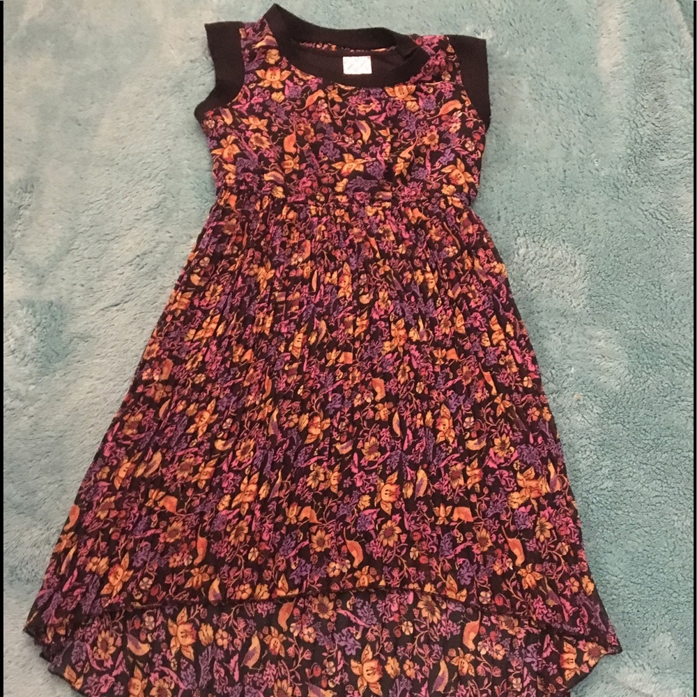 Disney girls dress