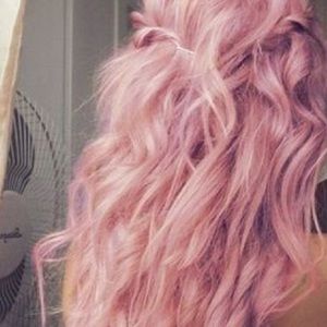 Meet your Posher, Jazmine