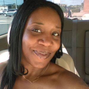 Meet your Posher, Keisha