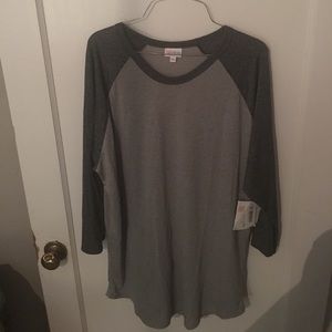 Lularoe plus size Randy NWT