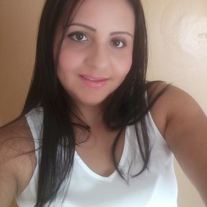 Meet your Posher, Natalia