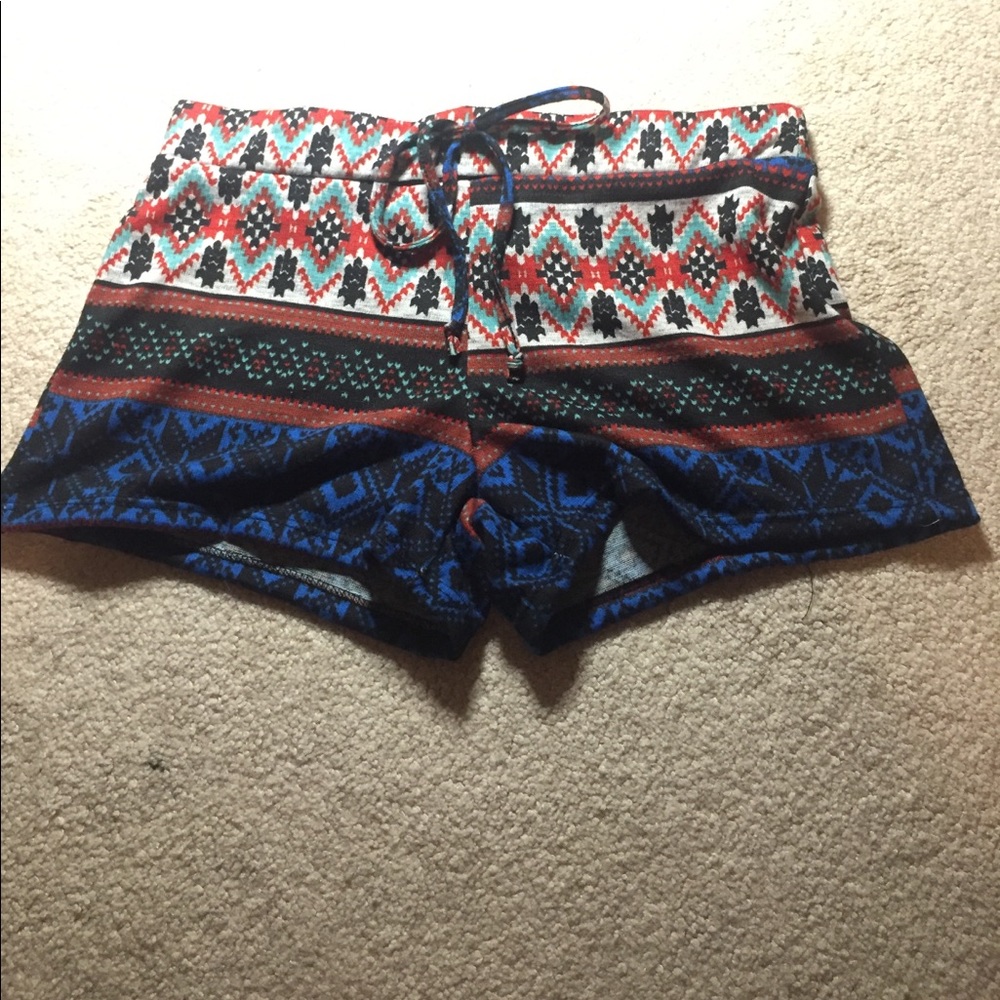 shorts