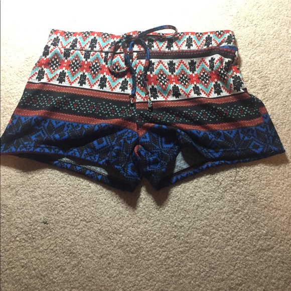 shorts - Picture 1 of 1