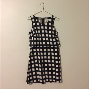 Anthropologie Gridway shift