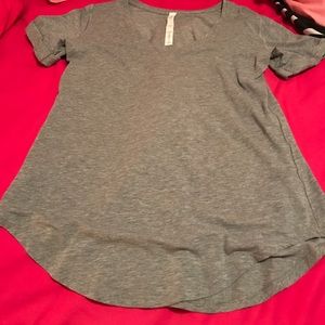 Lululemon love tee