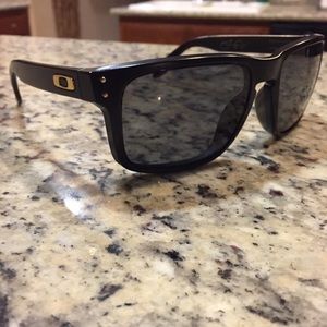 Sean White Oakley Sunglasses