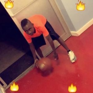 Meet your Posher, Brittany