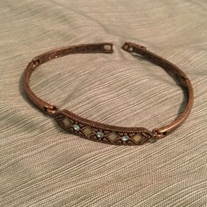 Unique bracelet