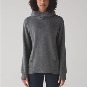 Lululemon Fleece Please Pullover