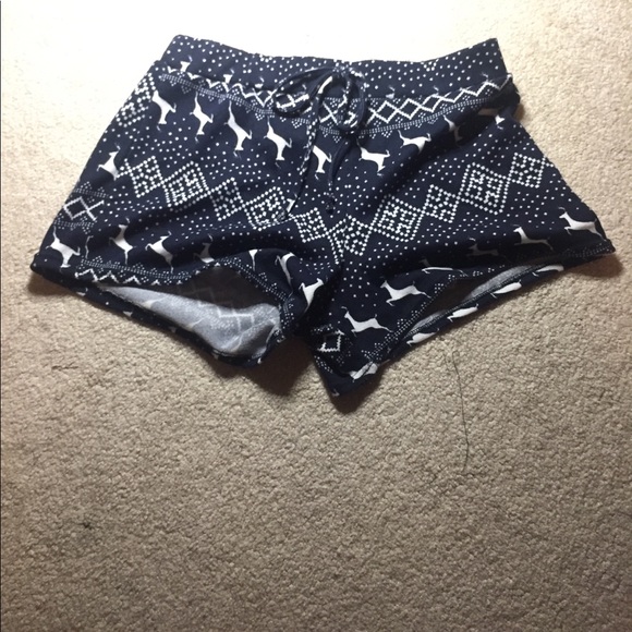 shorts - Picture 1 of 1