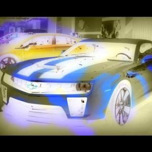 Meet your Posher, Jeremiah