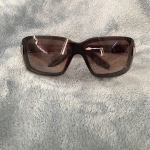 Armani Exchange sunglasses