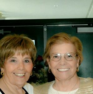 Meet your Posher, Cathy