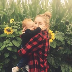 Meet your Posher, Bethanee