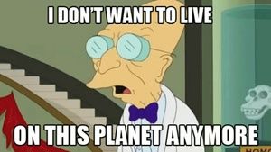 Meet your Posher, Renita