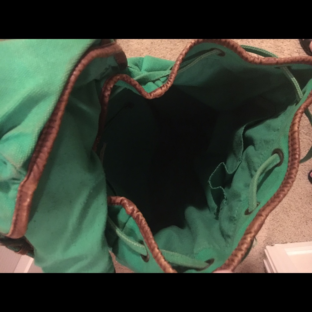 Backpack - Picture 2 of 3