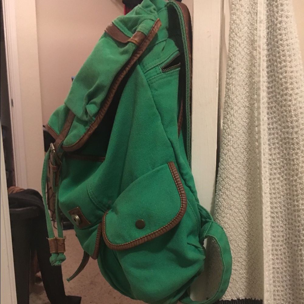Backpack - Picture 3 of 3