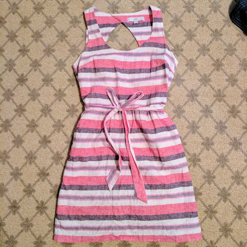 Cute Brunch Dress