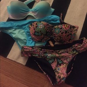 Strapless Bikini Bundle