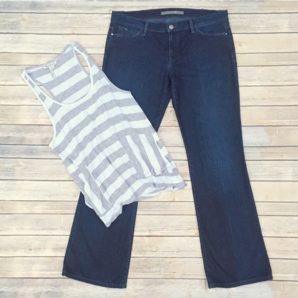 Joe's Jeans 'The Provocateur' Petite Fit jeans