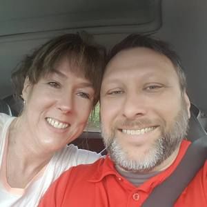 Meet your Posher, Kathy