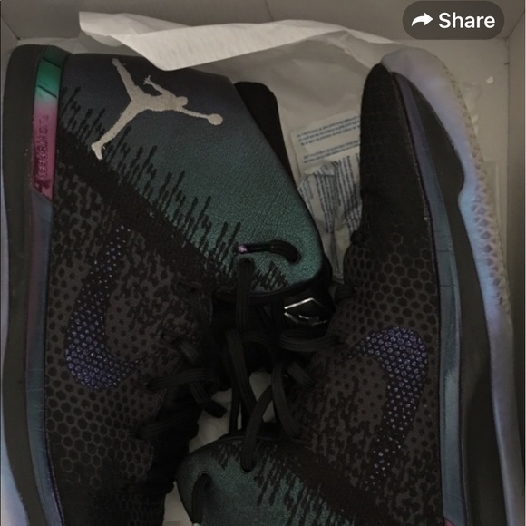 Jordan 31