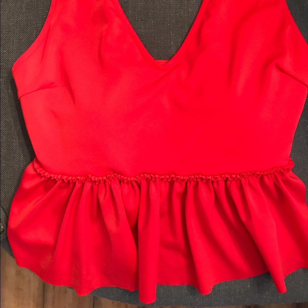 Small kortni jeane top