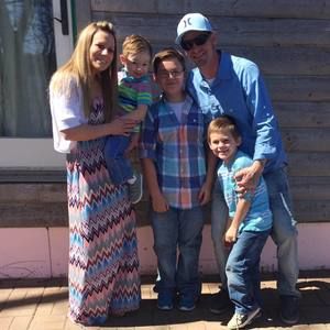 Meet your Posher, Amy ben