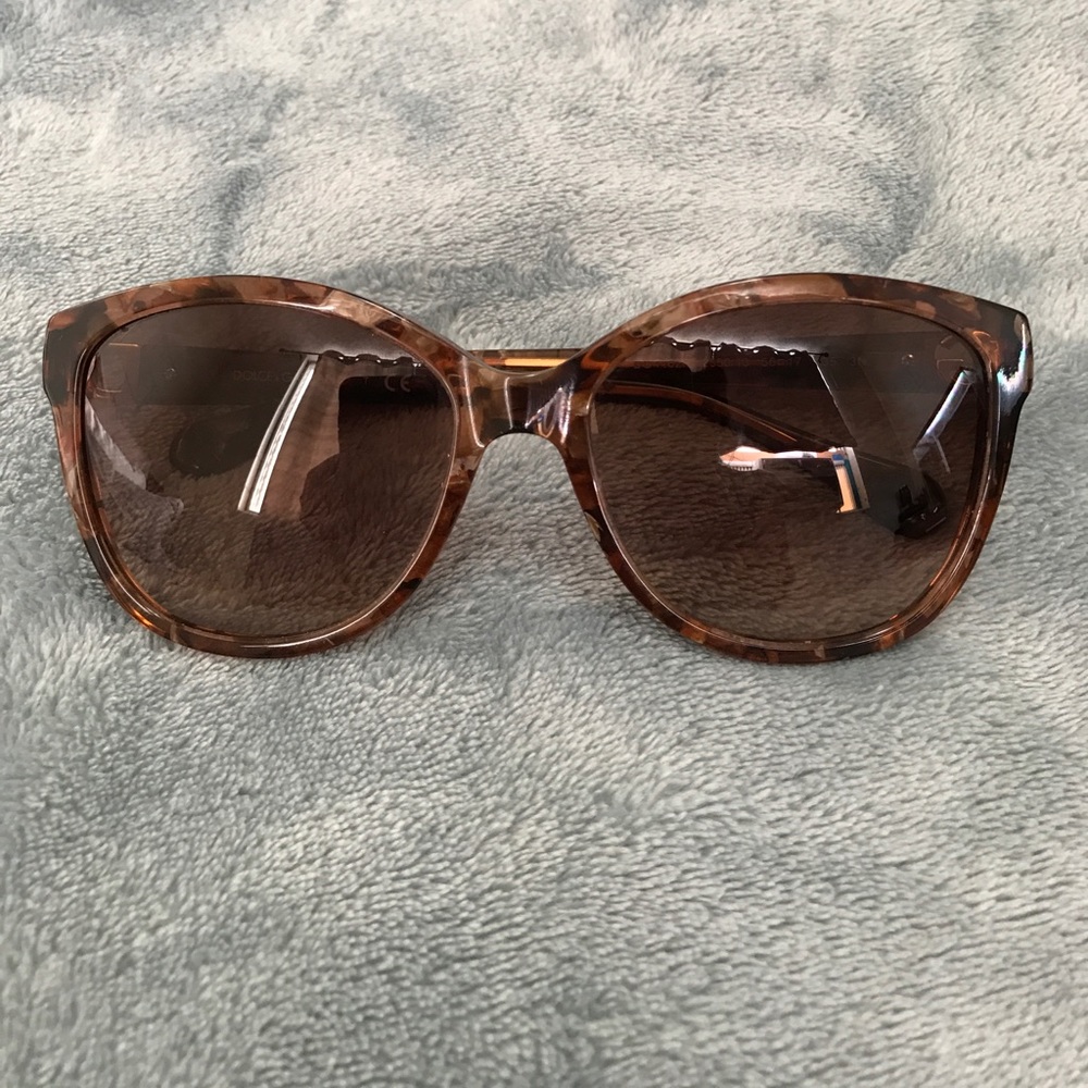 Dolce & Gabbana Sunglasses