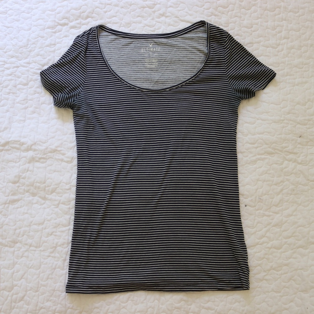 American Eagle Super Soft Tee
