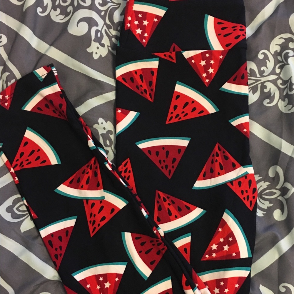 Lularoe Americana Collection 🍉🦄🇺🇸