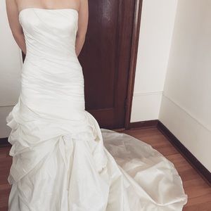 Maggie Sottero "Summer" Wedding Dress