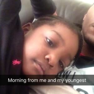 Meet your Posher, Marc