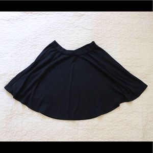 Abercrombie and Fitch Skater Skirt