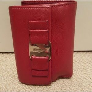 Authentic Ferragamo beautiful color